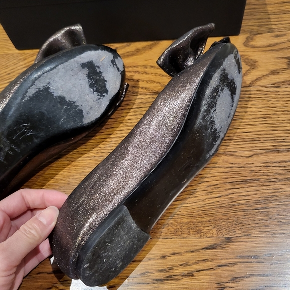 Giuseppe Zanotti Balet flats - Picture 3 of 7